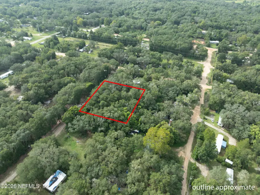 7214 Notre Dame Street, Keystone Heights, FL 32656 - #3