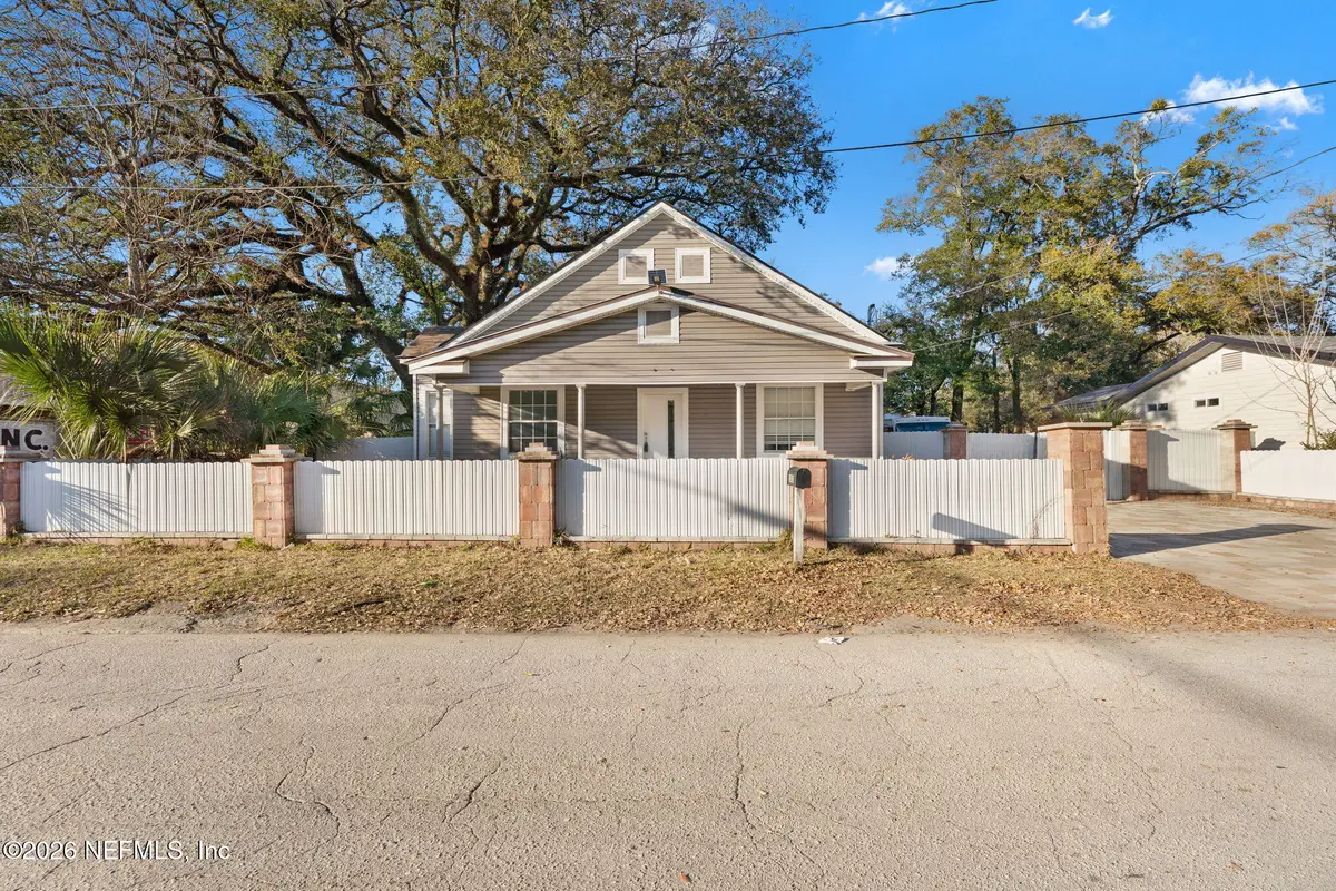 1005 E 14th Street, Jacksonville, FL 32206 - #1