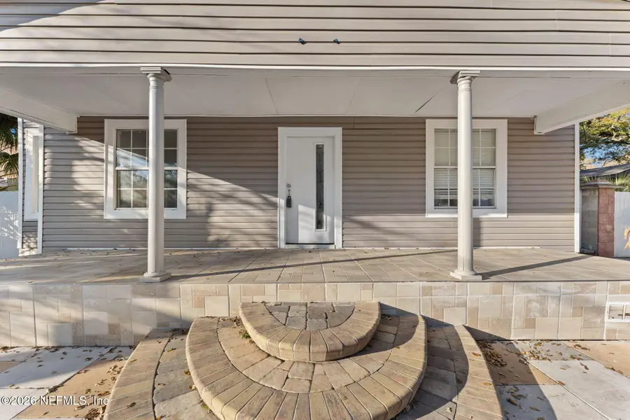 1005 E 14th Street, Jacksonville, FL 32206 - #3