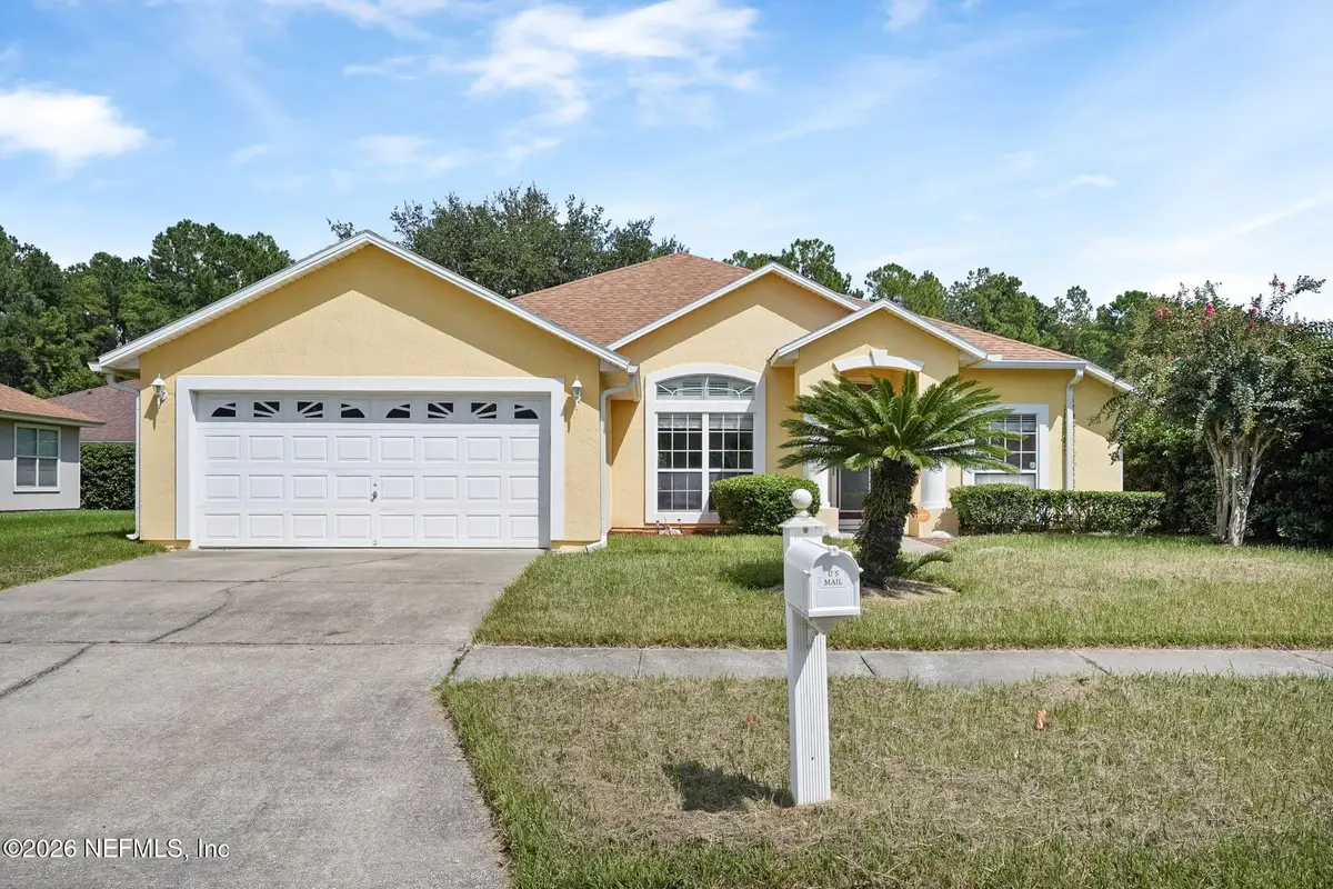 1717 Glen Laurel Drive, Middleburg, FL 32068 - #1