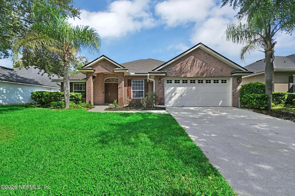 3018 Oatland Court, Orange Park, FL 32065 - #1