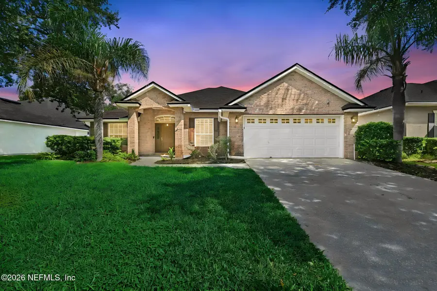 3018 Oatland Court, Orange Park, FL 32065 - #2