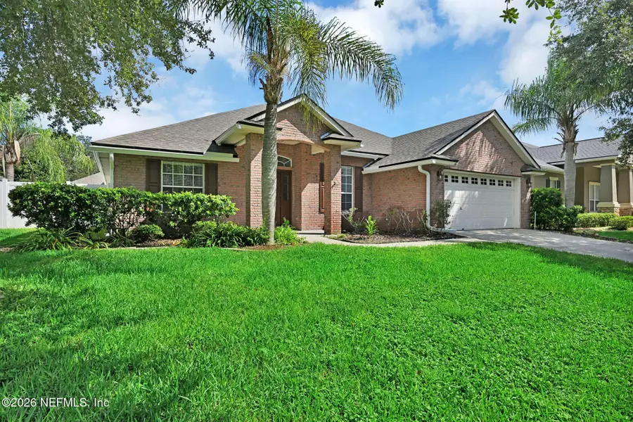 3018 Oatland Court, Orange Park, FL 32065 - #3