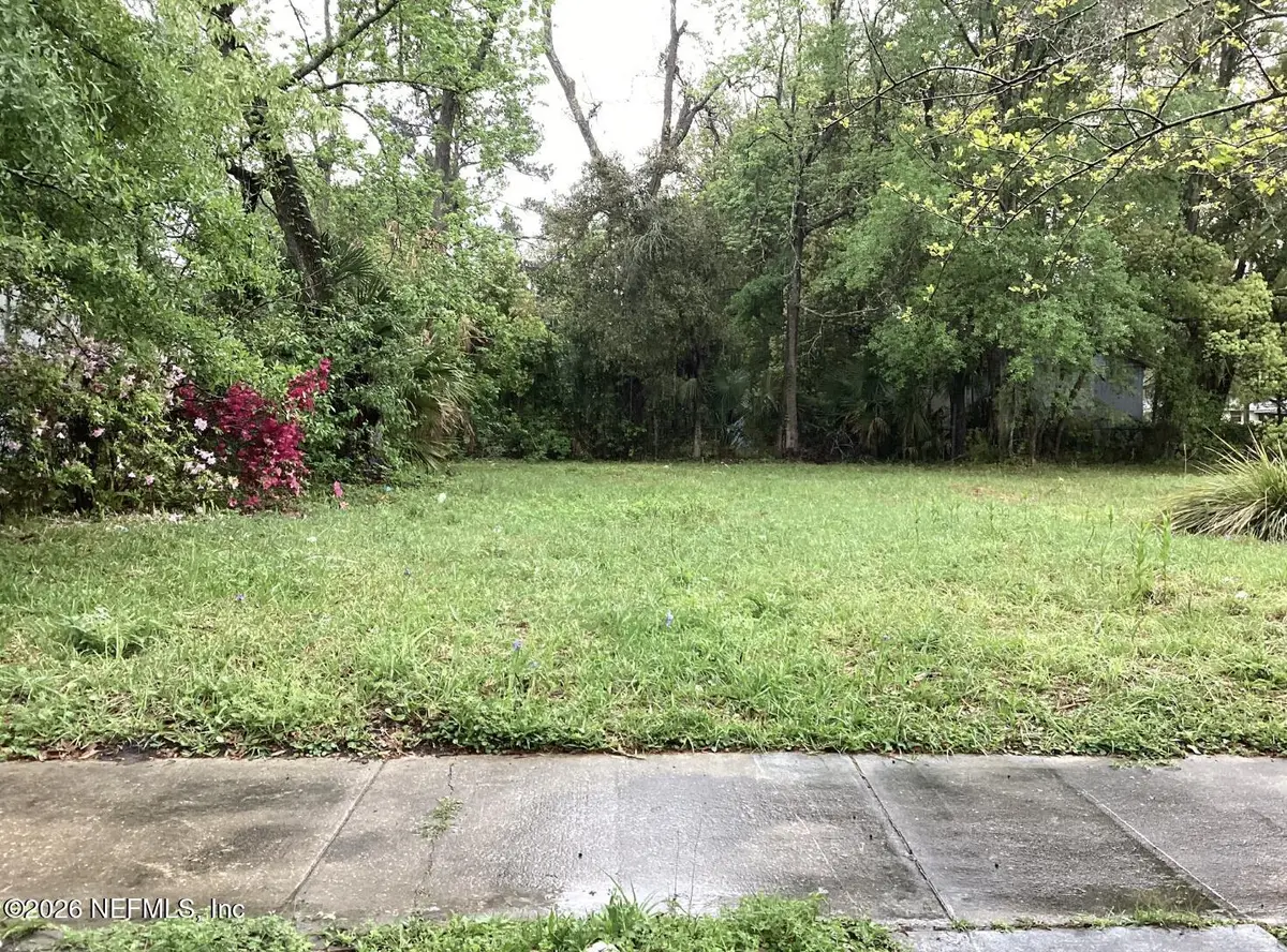 1856 W 30th Street, Jacksonville, FL 32209 - #1
