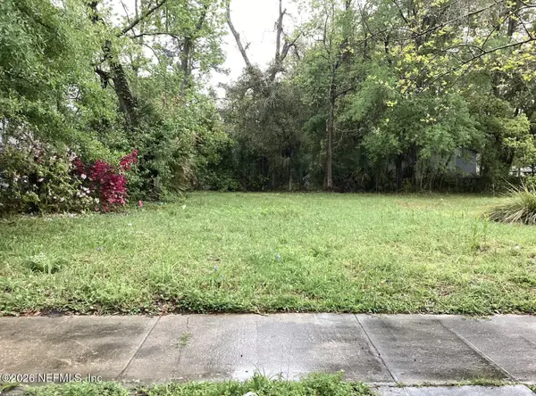 1856 W 30th Street, Jacksonville, FL 32209