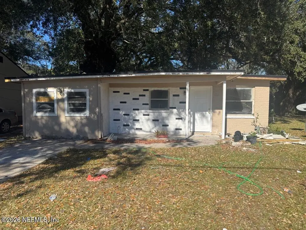 1637 E 15th Street, Jacksonville, FL 32206 - #1