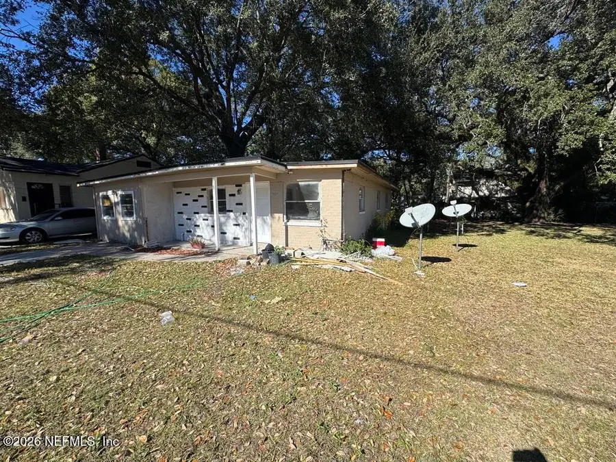1637 E 15th Street, Jacksonville, FL 32206 - #2