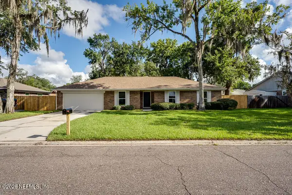 506 Kevin Drive, Orange Park, FL 32073