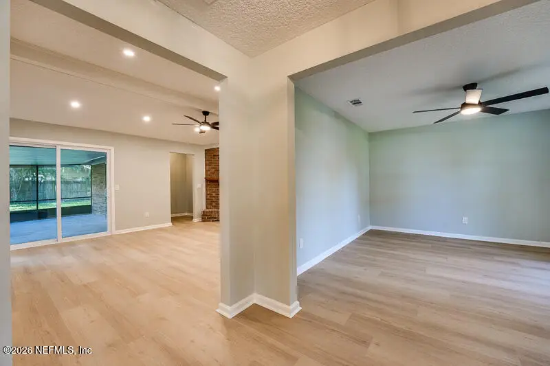 506 Kevin Drive, Orange Park, FL 32073 - #3