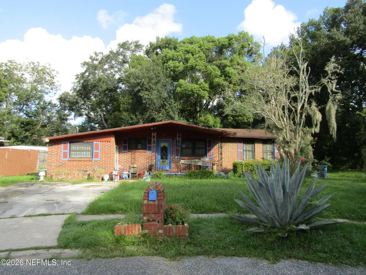 2607 Wilkins Court, Jacksonville, FL 32209 - #1