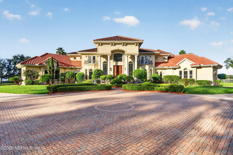344 Broward Road, Jacksonville, FL 32218 - #3