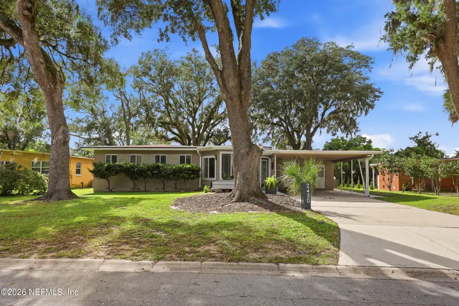 2430 Ironwood Drive, Jacksonville, FL 32216 - #3