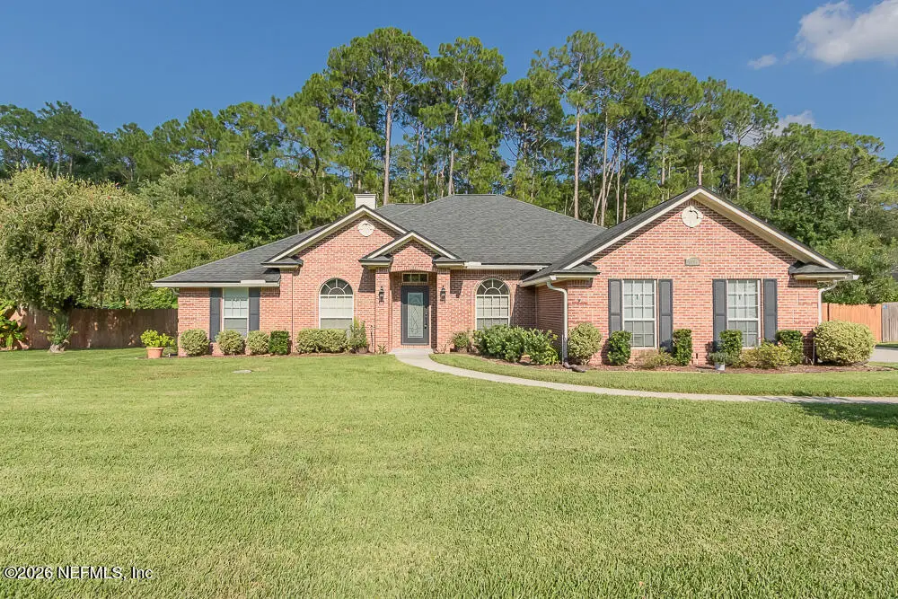1737 Heatherwood Drive, Saint Johns, FL 32259 - #1