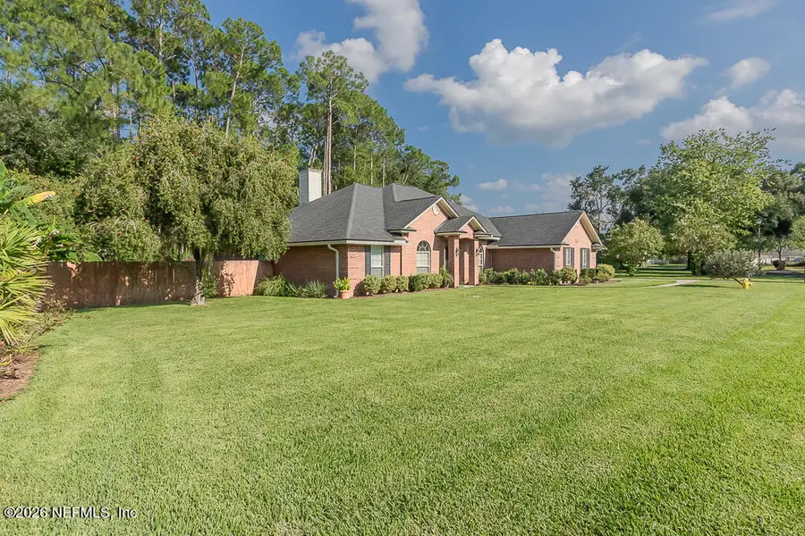 1737 Heatherwood Drive, Saint Johns, FL 32259 - #2