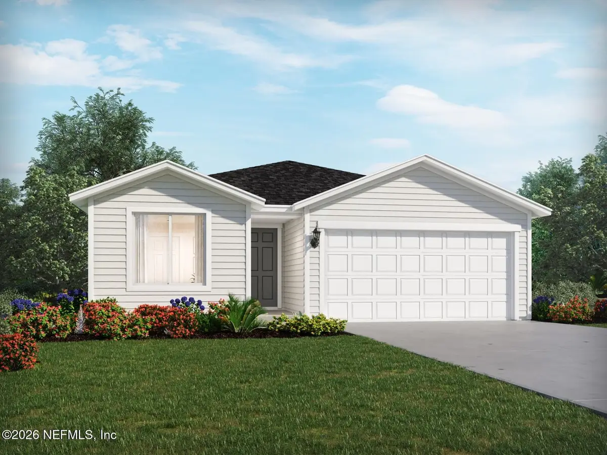 10679 Lishwood Way, Jacksonville, FL 32219 - #1