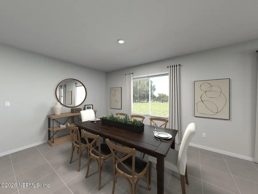 10672 Lishwood Way, Jacksonville, FL 32219 - #3