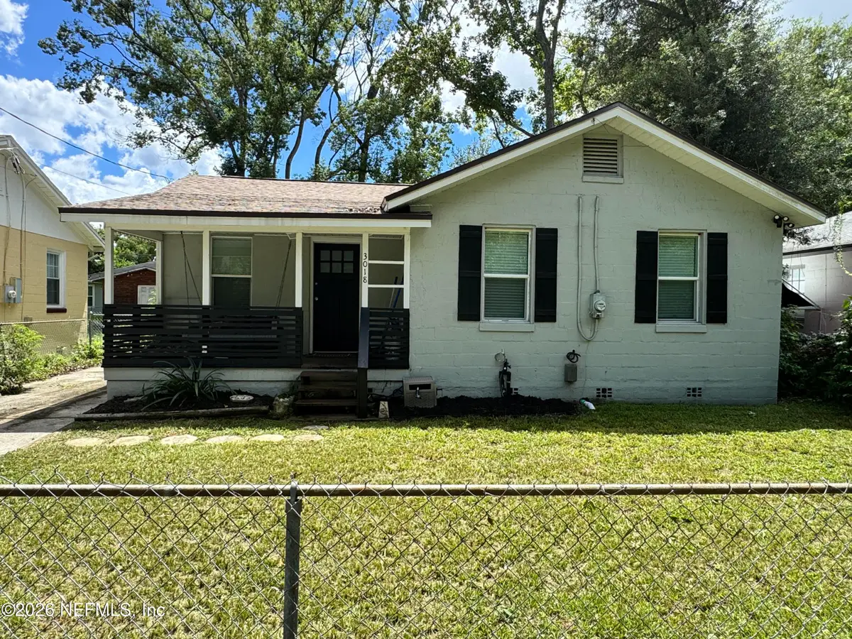 3018 Myra Street, Jacksonville, FL 32205 - #1