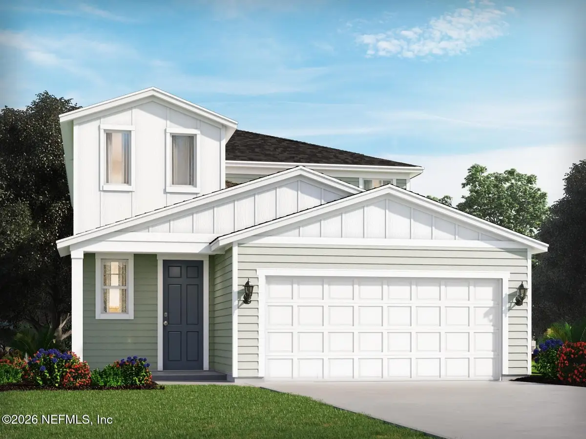 118 Wandering Creek Way, Palm Coast, FL 32164 - #1