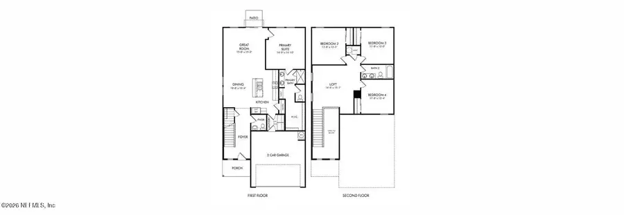 118 Wandering Creek Way, Palm Coast, FL 32164 - #2