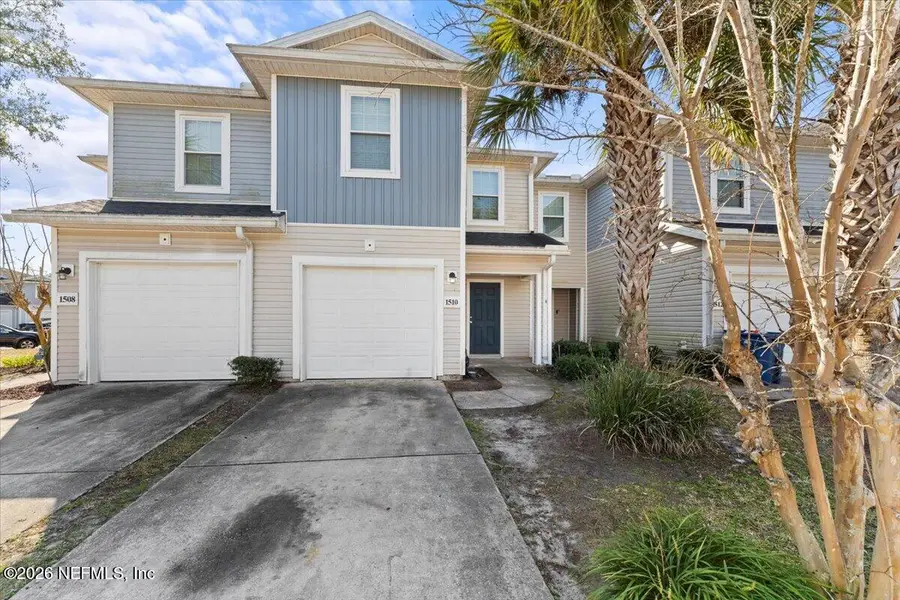 1510 Biscayne Bay Drive, Jacksonville, FL 32218 - #2