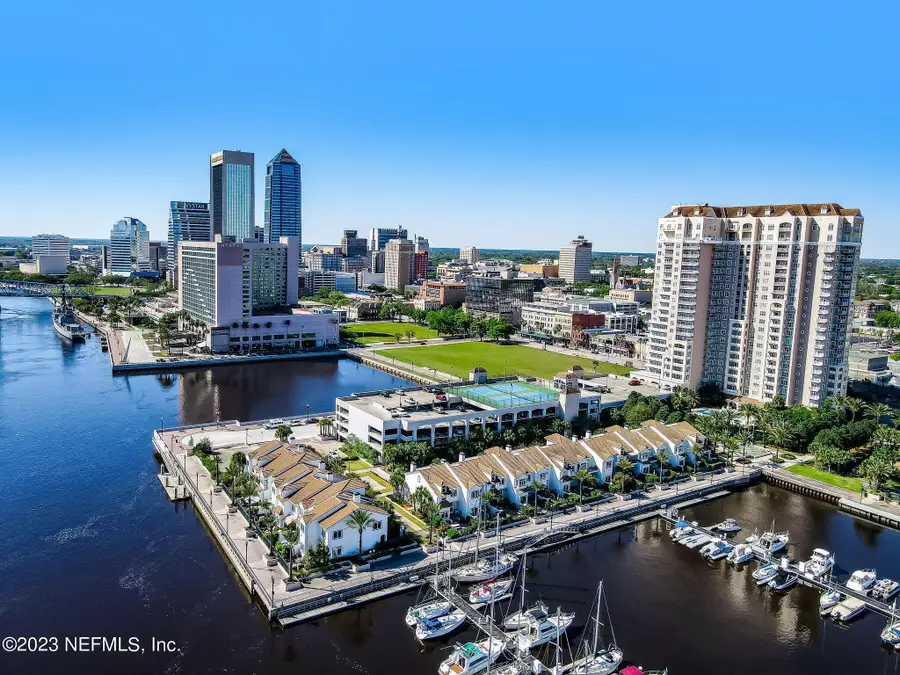 400 E Bay Street #1910, Jacksonville, FL 32202 - #2