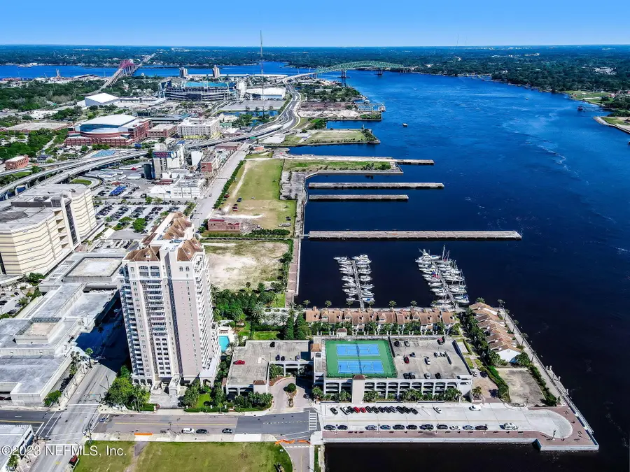 400 E Bay Street #1910, Jacksonville, FL 32202 - #3