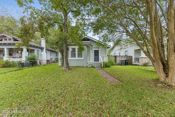 683 Bridal Avenue, Jacksonville, FL 32205