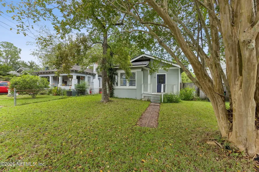 683 Bridal Avenue, Jacksonville, FL 32205 - #2