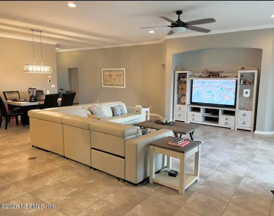 15808 Baxter Creek Drive, Jacksonville, FL 32218 - #2