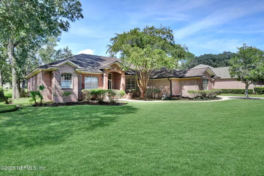504 Sugar Grove Place, Orange Park, FL 32073 - #2