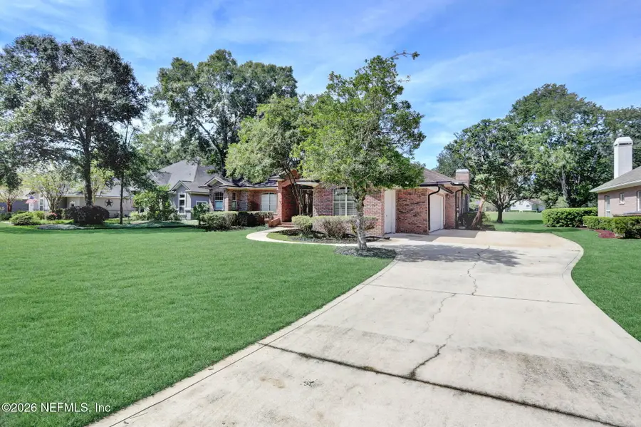 504 Sugar Grove Place, Orange Park, FL 32073 - #3