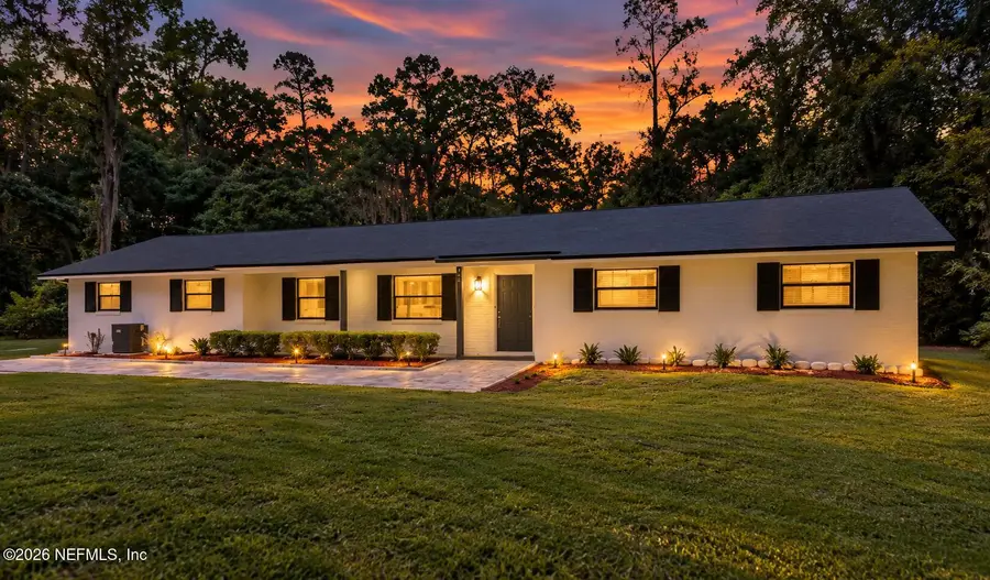 5092 Harvey Grant Road, Orange Park, FL 32003 - #2