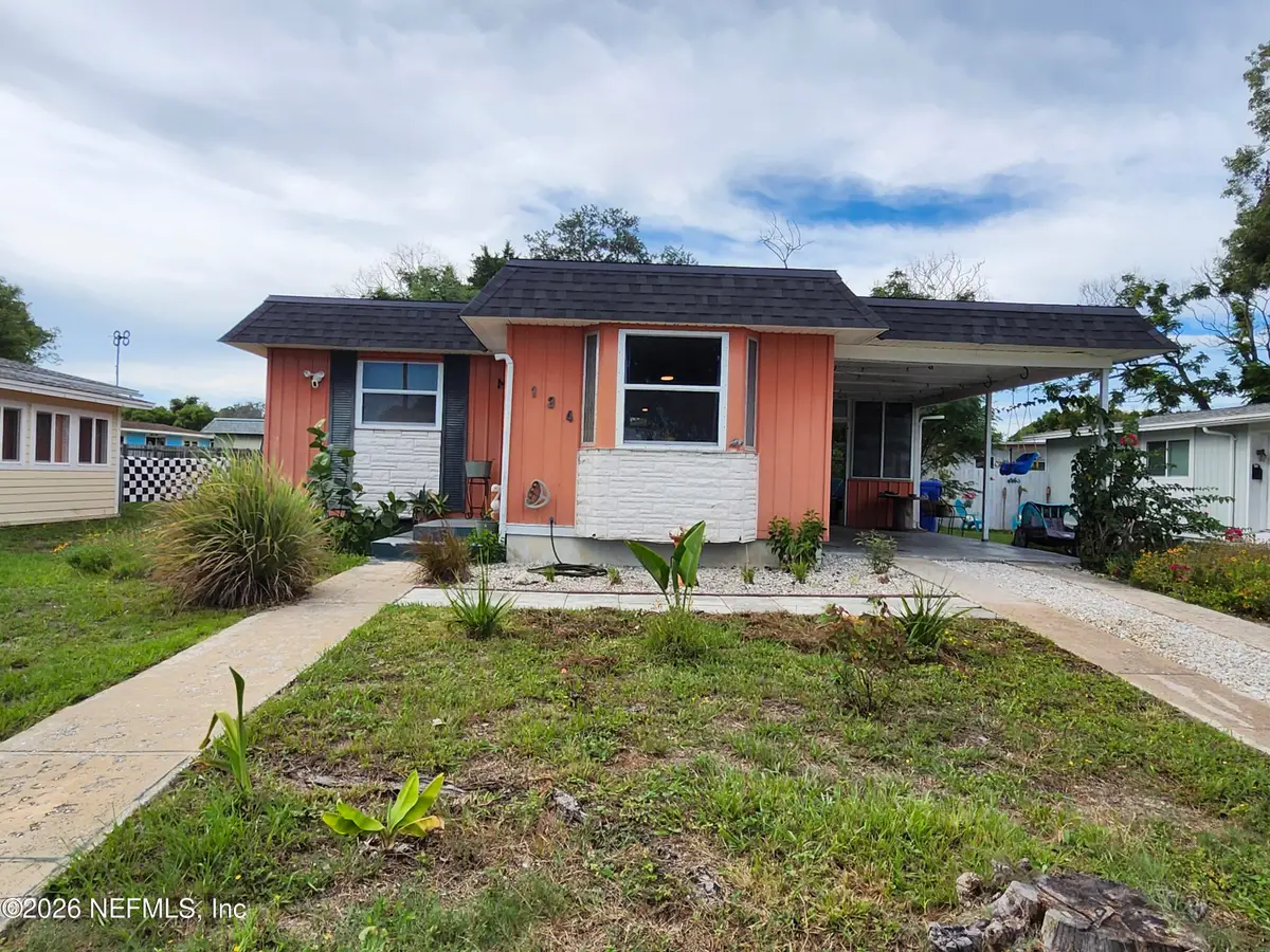 134 Phoenetia Drive, Saint Augustine, FL 32086 - #1