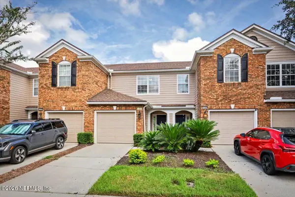 11374 Campfield Circle, Jacksonville, FL 32256