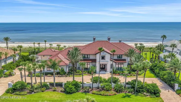 815 Ponte Vedra Boulevard, Ponte Vedra Beach, FL 32082