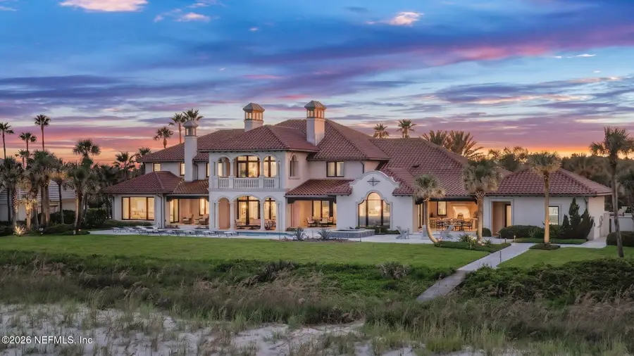 815 Ponte Vedra Boulevard, Ponte Vedra Beach, FL 32082 - #2