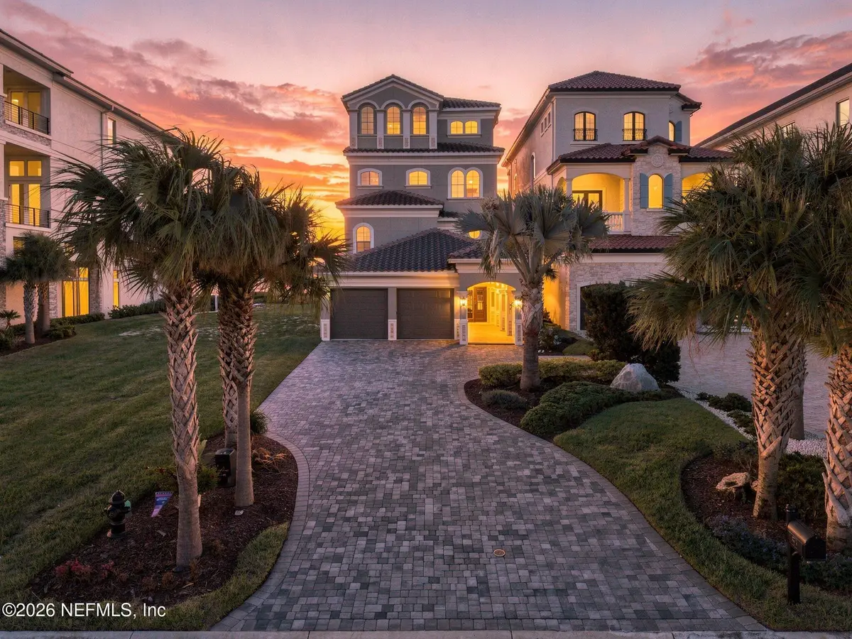 52 S Hammock Beach S Circle, Palm Coast, FL 32137 - #1