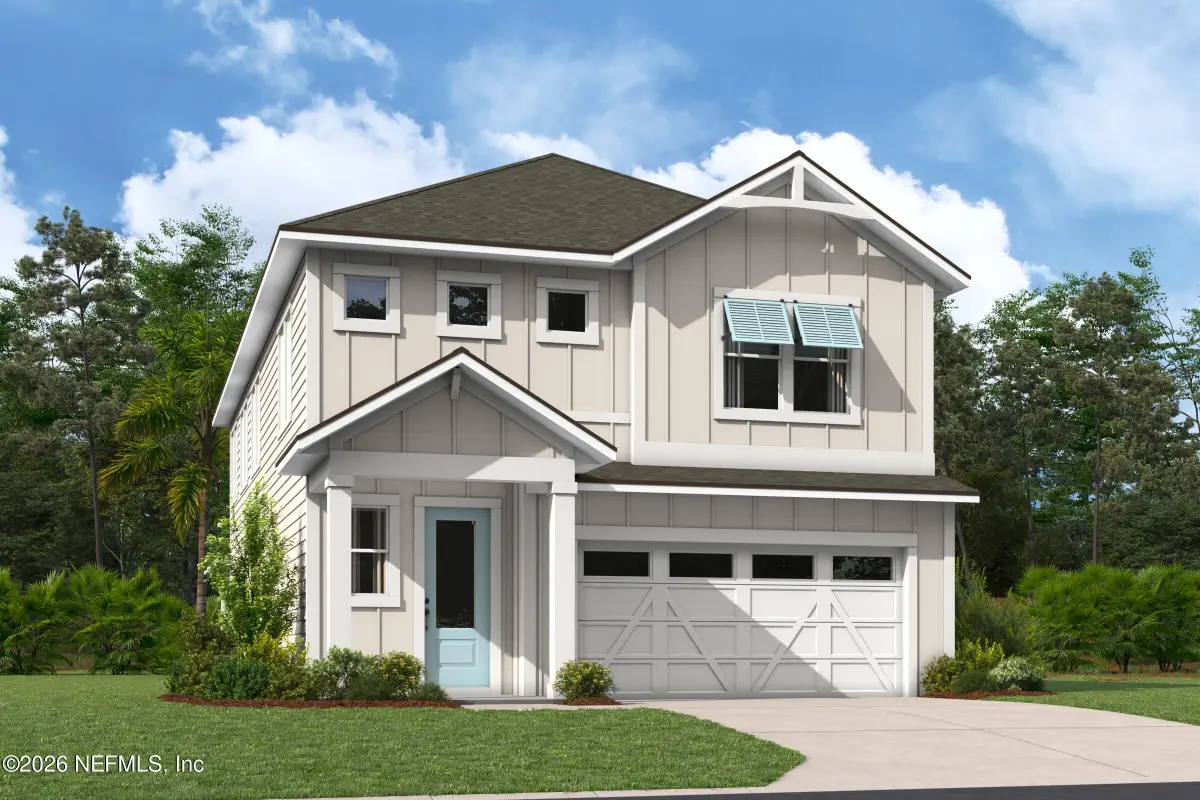 814 Caiden Drive, Ponte Vedra, FL 32081 - #1