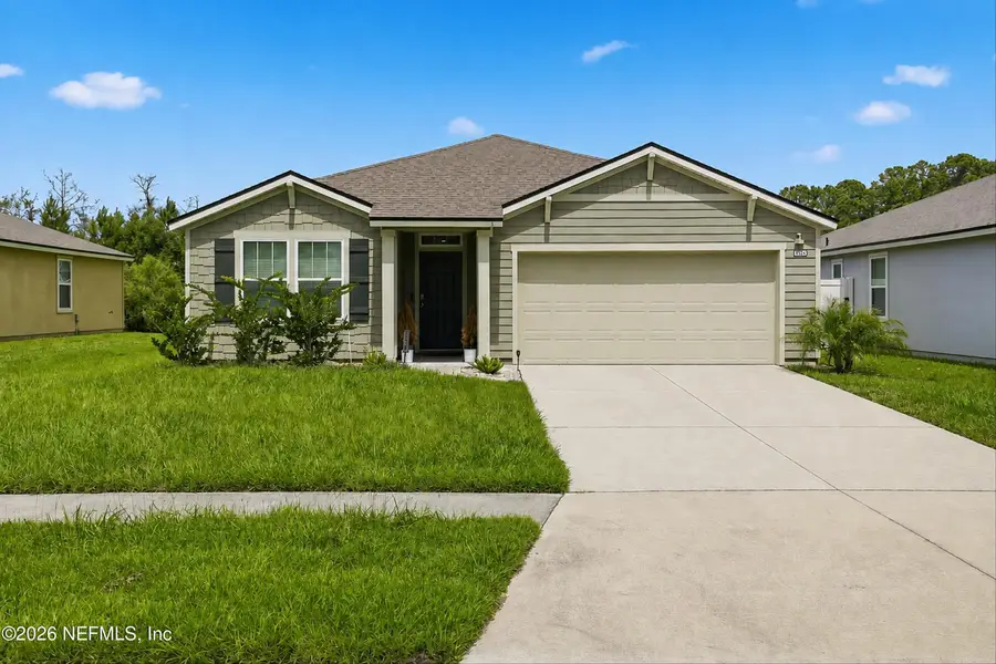 3524 Evers Cove, Middleburg, FL 32068 - #2