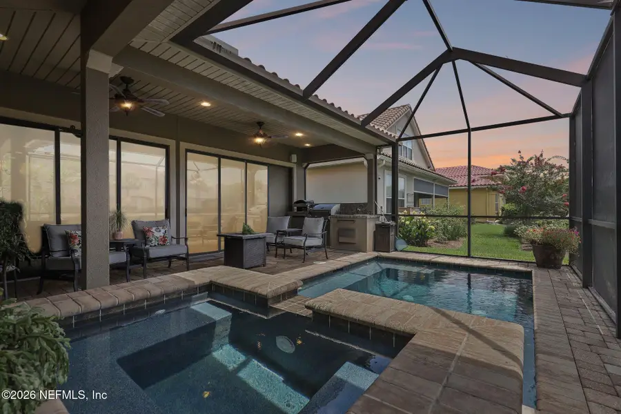 4002 La Vista Circle, Jacksonville, FL 32217 - #2