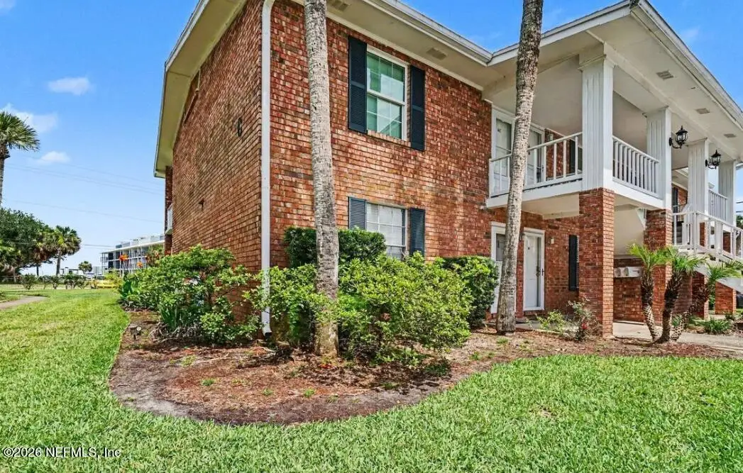 22 Comares Avenue #1C, Saint Augustine, FL 32080 - #1