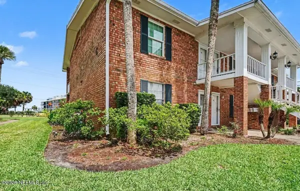 22 Comares Avenue #1C, St. Augustine, FL 32080