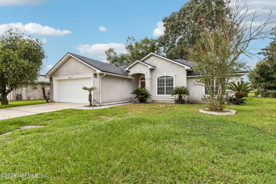 451 Summit Drive, Orange Park, FL 32073 - #2