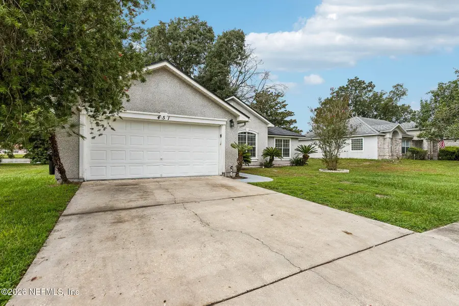 451 Summit Drive, Orange Park, FL 32073 - #3