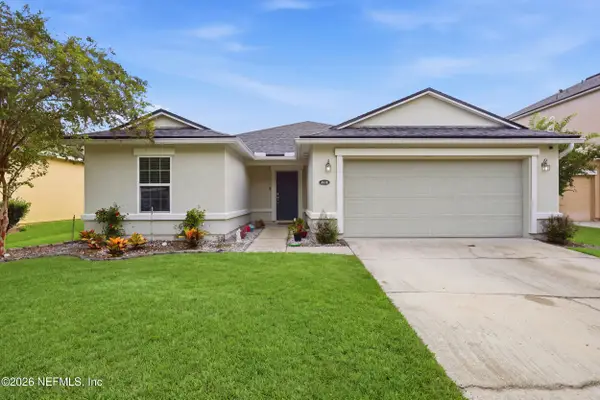 4838 Creek Bluff Lane, Middleburg, FL 32068