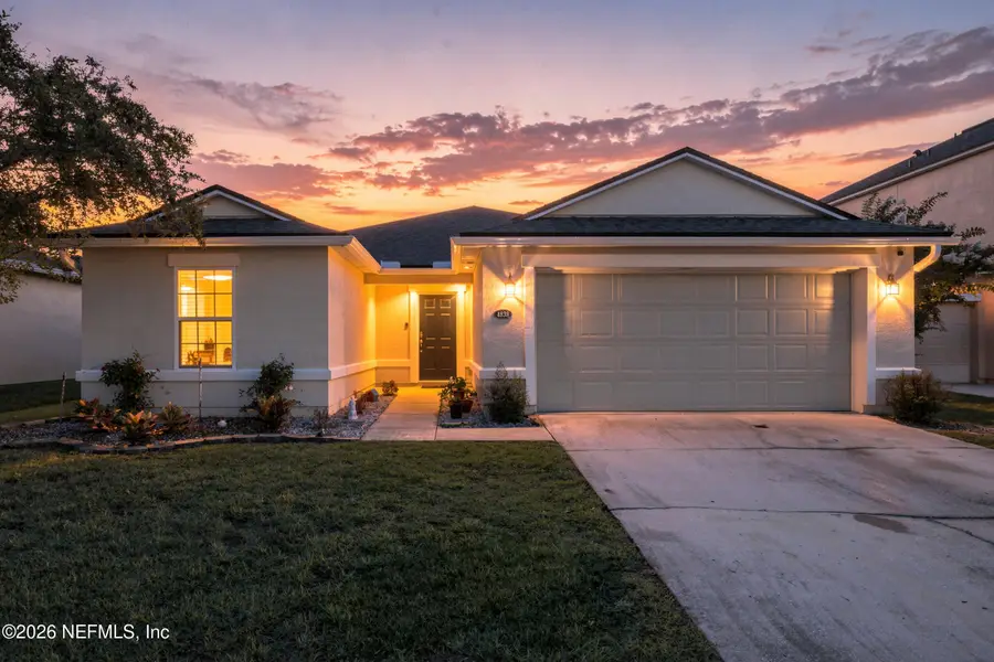 4838 Creek Bluff Lane, Middleburg, FL 32068 - #2