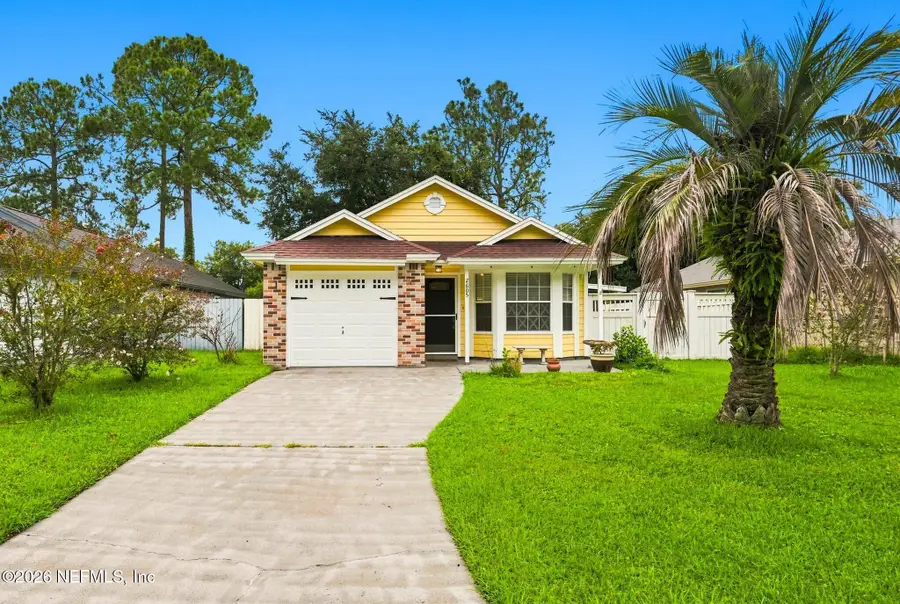 2605 Malibu Circle, Orange Park, FL 32065 - #2