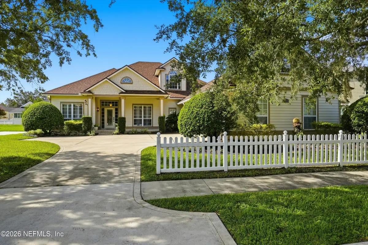 1799 Moorings Circle, Middleburg, FL 32068 - #1