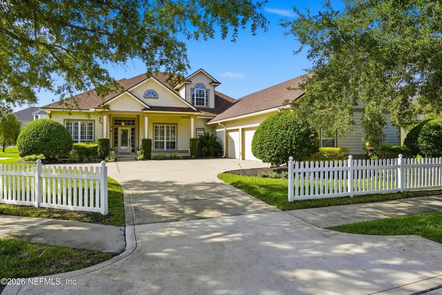1799 Moorings Circle, Middleburg, FL 32068 - #2