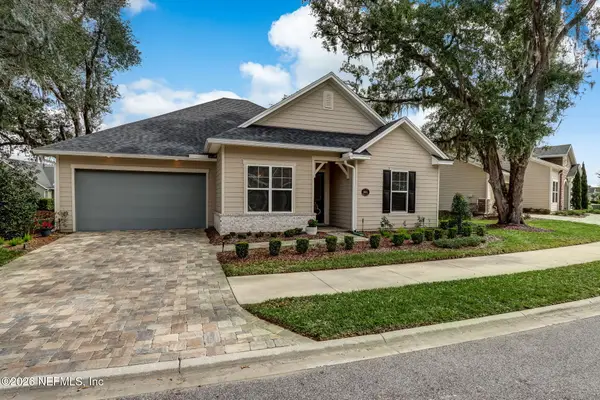 8601 Homeplace Drive, Jacksonville, FL 32256